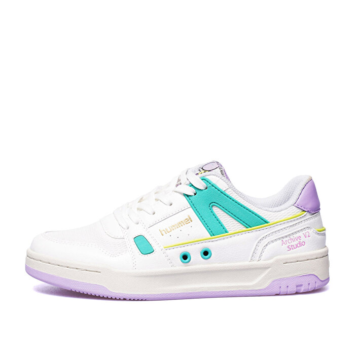 Hummel Archive Studio V2 Kadın Sneaker