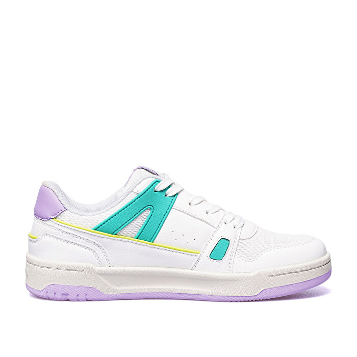 Hummel Archive Studio V2 Kadın Sneaker