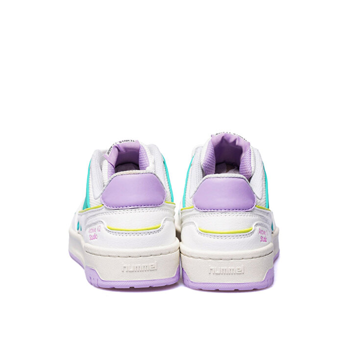 Hummel Archive Studio V2 Kadın Sneaker
