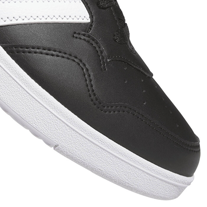 adidas Hoops 4.0 Siyah Sneaker