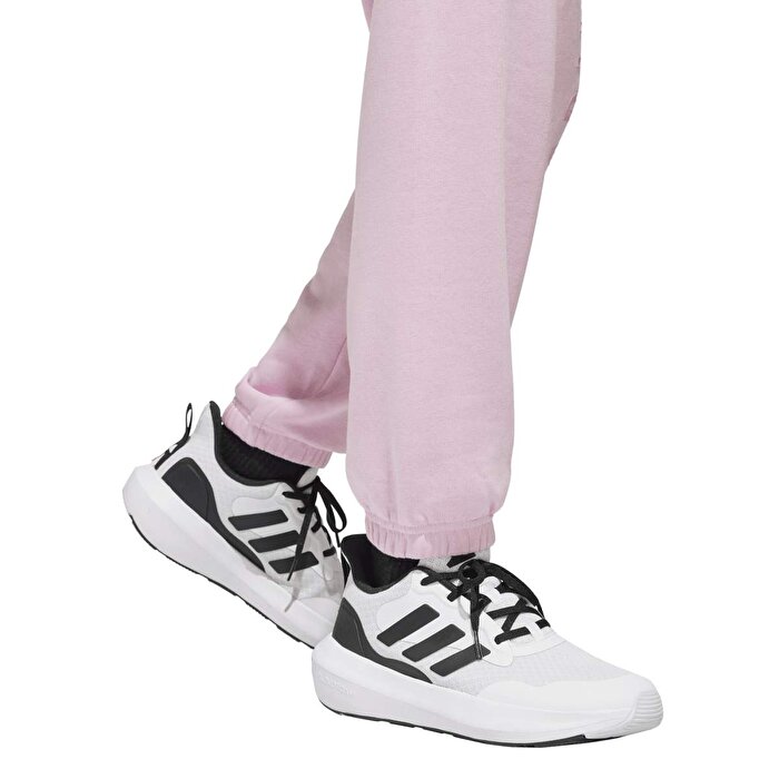 adidas All Season Gfx Çocuk Pembe Eşofman Altı
