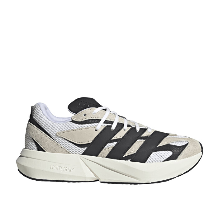adidas Lightblaze Erkek Bej Koşu Ayakkabısı