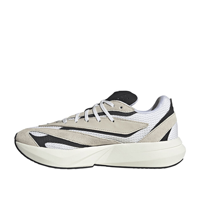adidas Lightblaze Erkek Bej Koşu Ayakkabısı