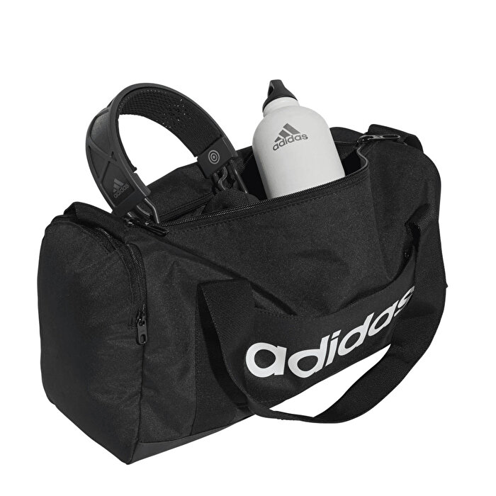 adidas Linear Duff XS Siyah Spor Çantası