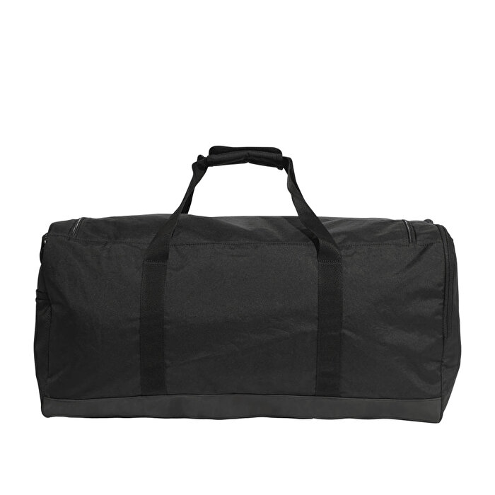 adidas Linear Duffel L Siyah Spor Çantası
