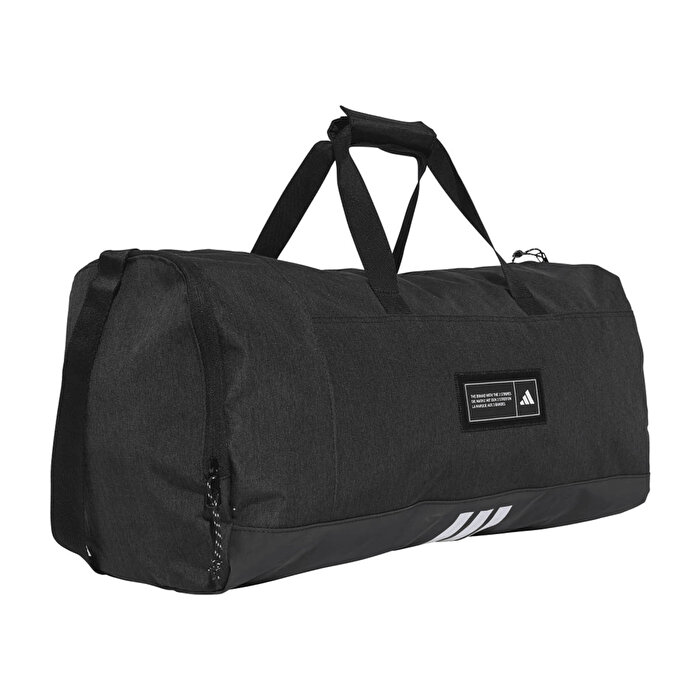 adidas 4Athlts Duffel M Siyah Spor Çantası