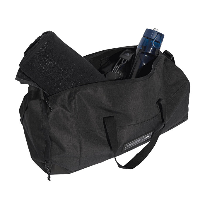 adidas 4Athlts Duffel M Siyah Spor Çantası