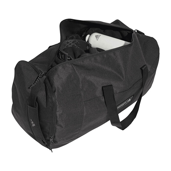 adidas 4Athlts Duffel L Siyah Spor Çantası