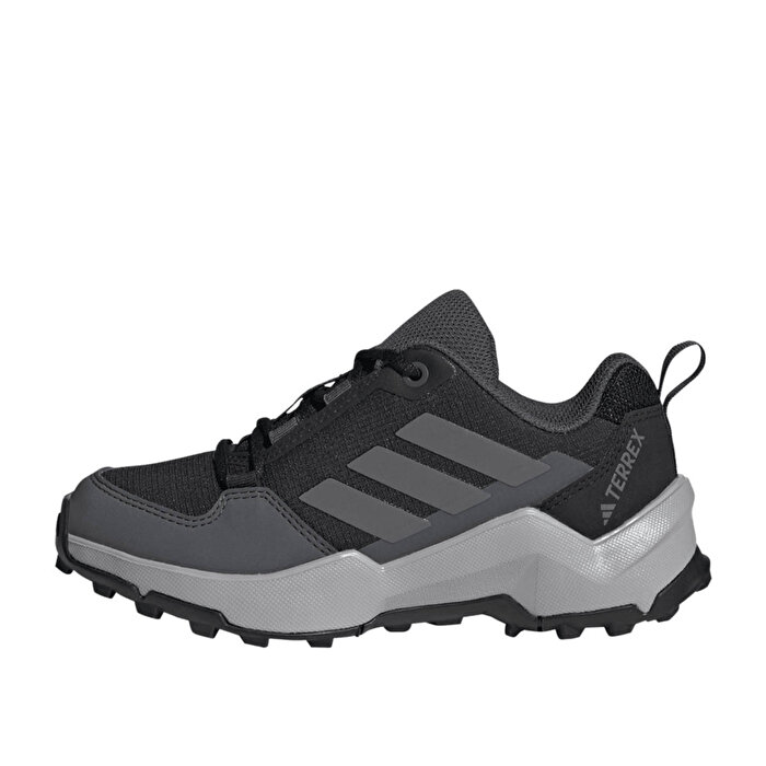 adidas Terrex AX4R K Gri Outdoor Ayakkabı