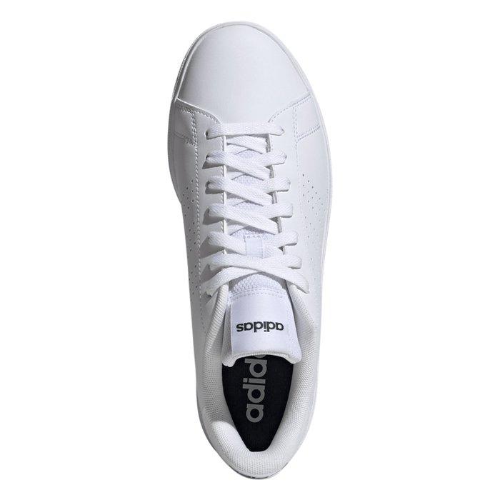 adidas Advantage Base 2.0 Beyaz Sneaker