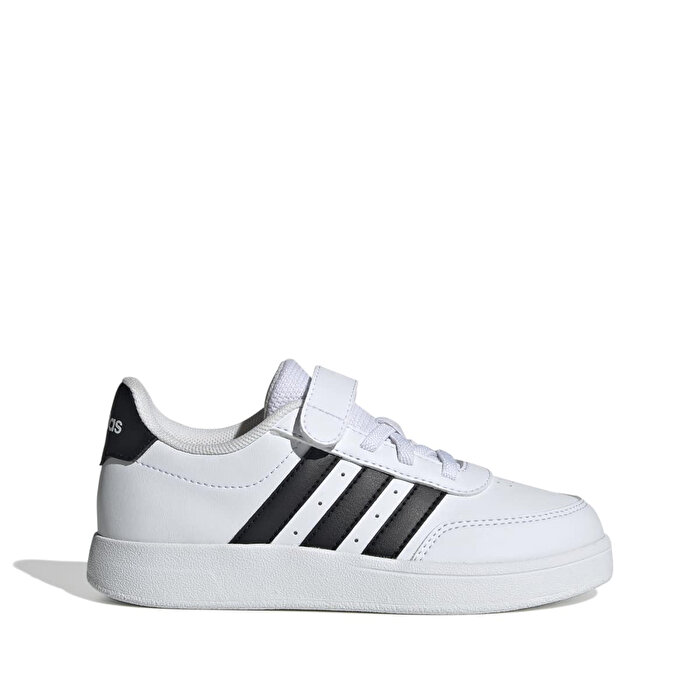 adidas Breaknet 2.0 El C Çocuk Beyaz Sneaker