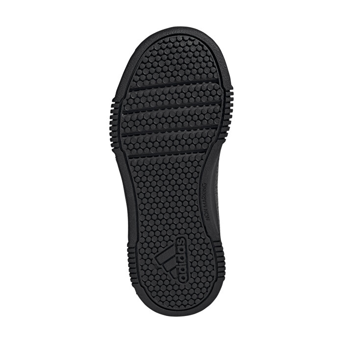adidas Tensaur Sport 2.0 K Çocuk Siyah Sneaker