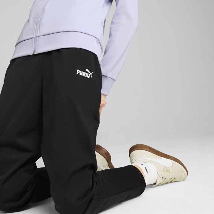 Puma Poly Kadın Dik Yaka Eşofman Takımı