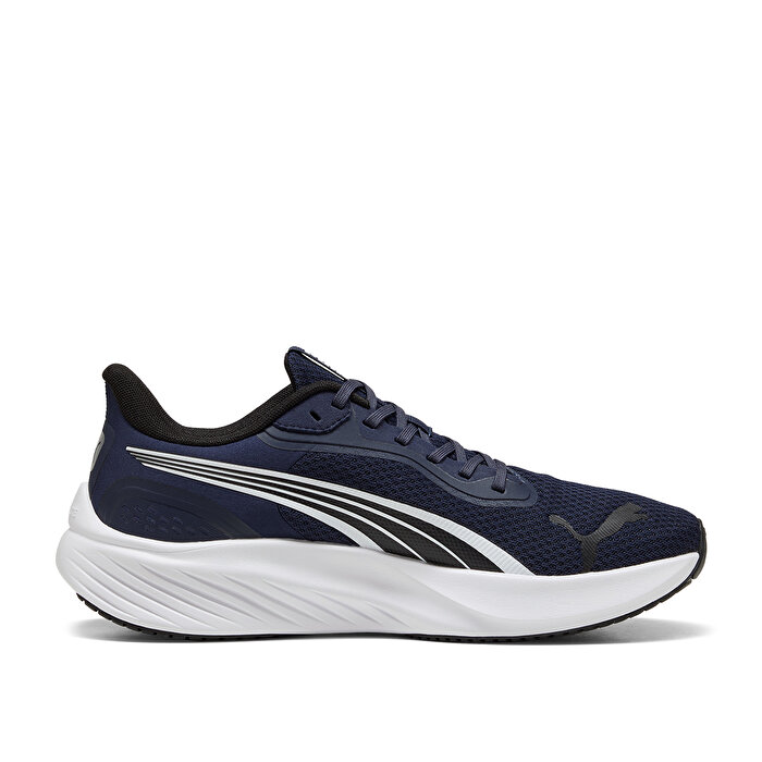 Puma Pounce Lite Lacivert Koşu Ayakkabısı