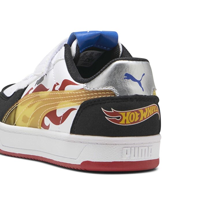 Puma Caven 2.0 Hot Weels Ac Çocuk Sneaker