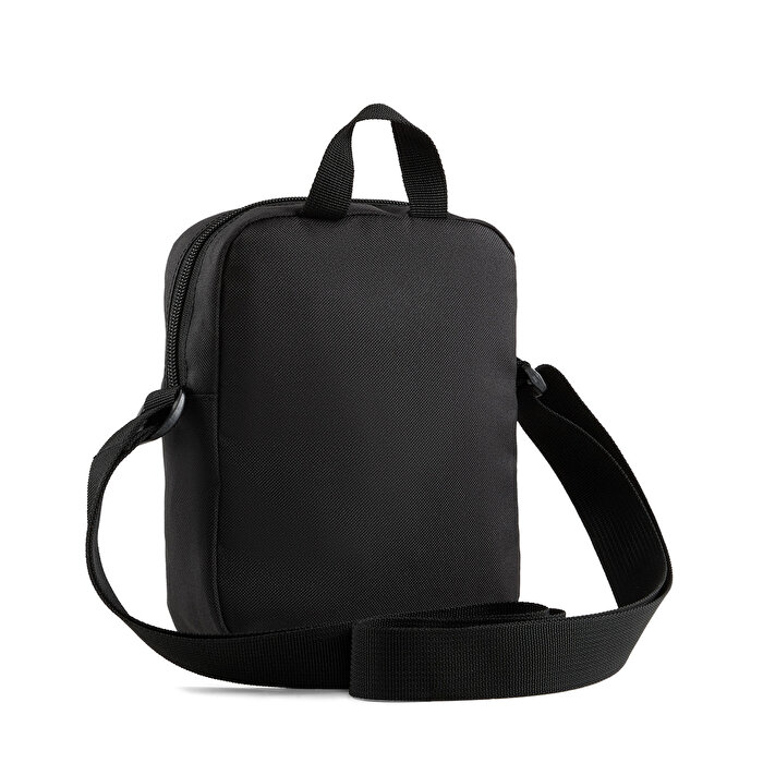 Puma Buzz Portable Siyah Omuz Çantası