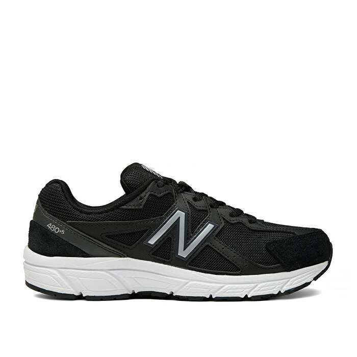 New Balance 480 Siyah Sneaker