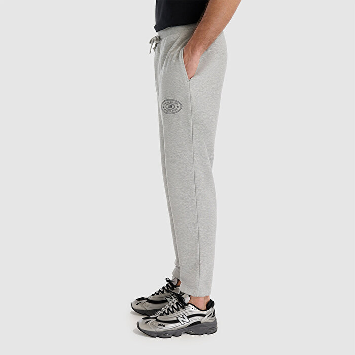 New Balance 1508 Erkek Gri Eşofman Altı