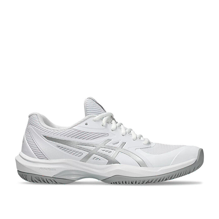 Asics Game Ff Kadın Beyaz Tenis Ayakkabısı
