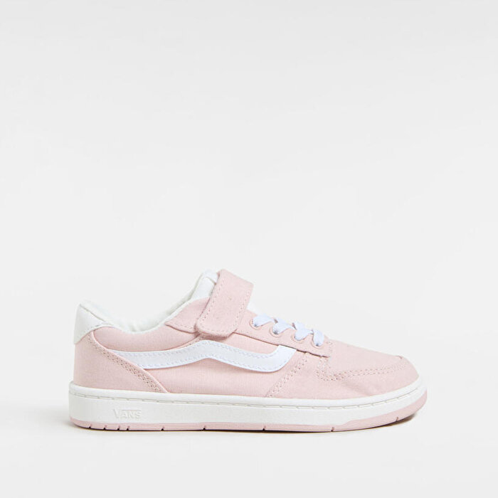 Vans Rylabd Ls V Kız Çocuk Pembe Sneaker