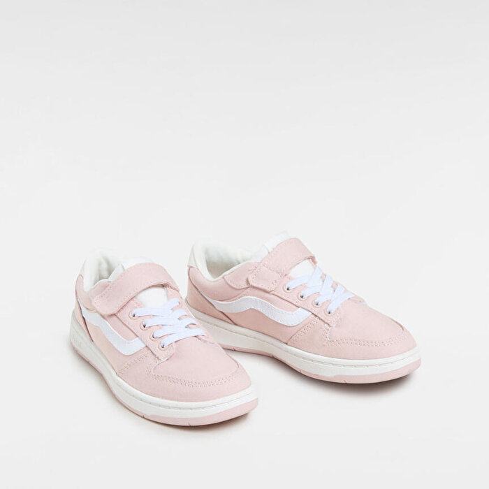 Vans Rylabd Ls V Kız Çocuk Pembe Sneaker