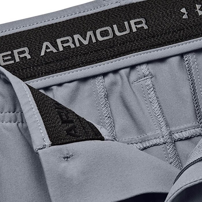 Under Armour Drive Tapered Erkek Gri Pantolon