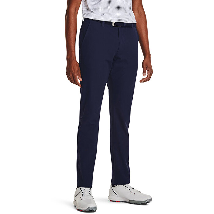Under Armour Drive Tapered Erkek Lacivert Pantolon
