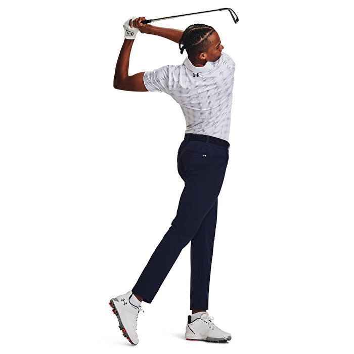 Under Armour Drive Tapered Erkek Lacivert Pantolon