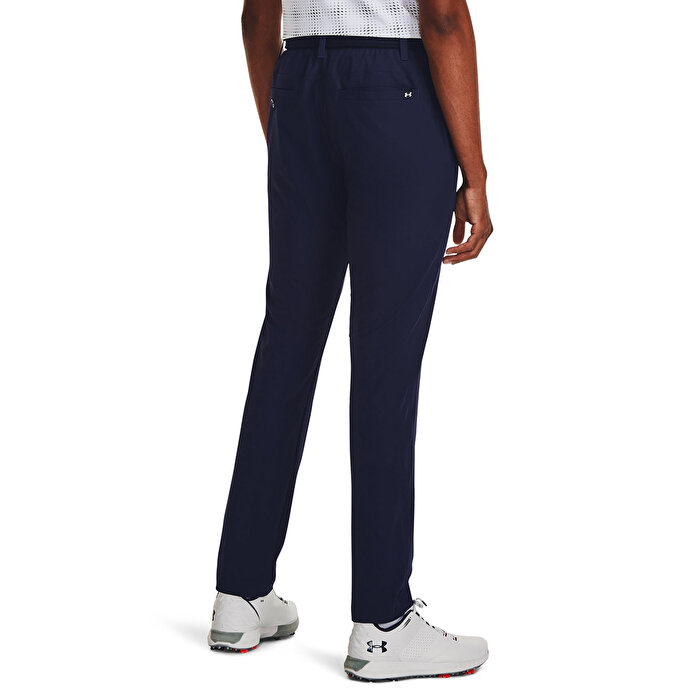 Under Armour Drive Tapered Erkek Lacivert Pantolon