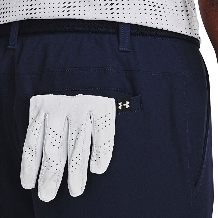 Under Armour Drive Tapered Erkek Lacivert Pantolon