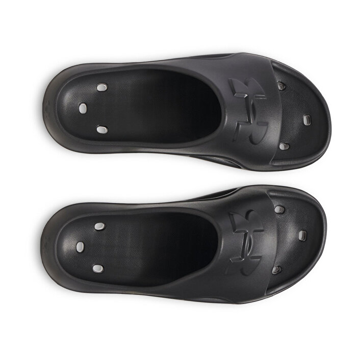 Under Armour Locker V Erkek Siyah Terlik