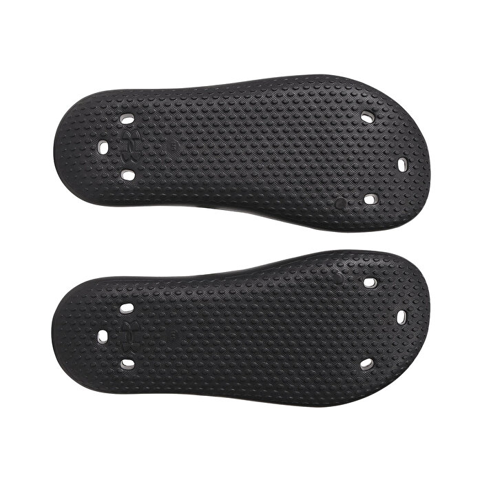 Under Armour Locker V Erkek Siyah Terlik