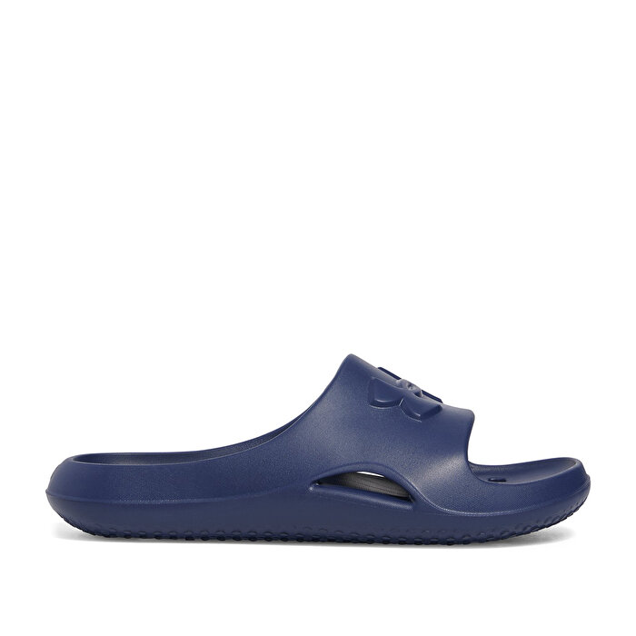 Under Armour Locker V Erkek Lacivert Terlik