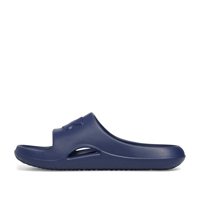 Under Armour Locker V Erkek Lacivert Terlik