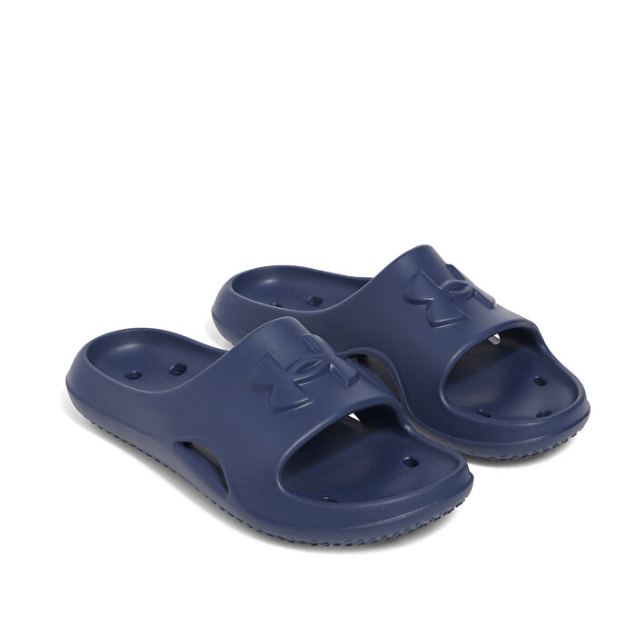 Under Armour Locker V Erkek Lacivert Terlik