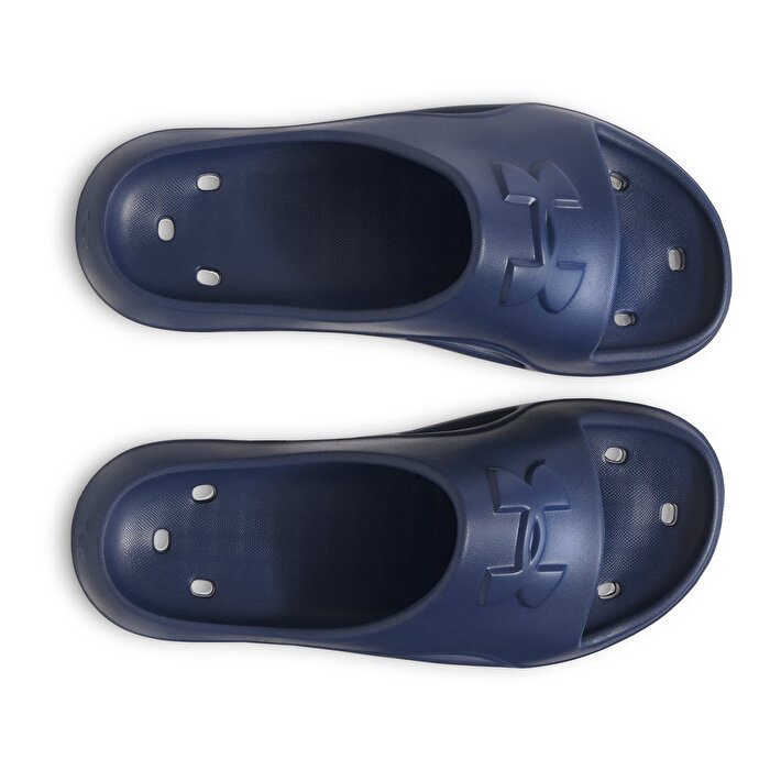Under Armour Locker V Erkek Lacivert Terlik