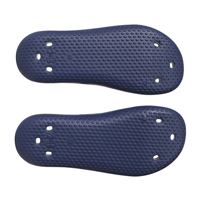 Under Armour Locker V Erkek Lacivert Terlik