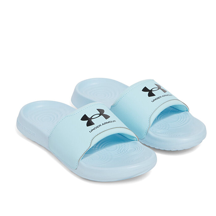 Under Armour Ignite Select Kadın Gri Terlik