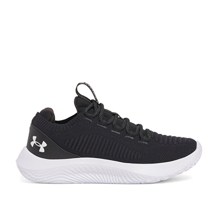 Under Armour 2 Kadın Siyah Koşu Ayakkabısı