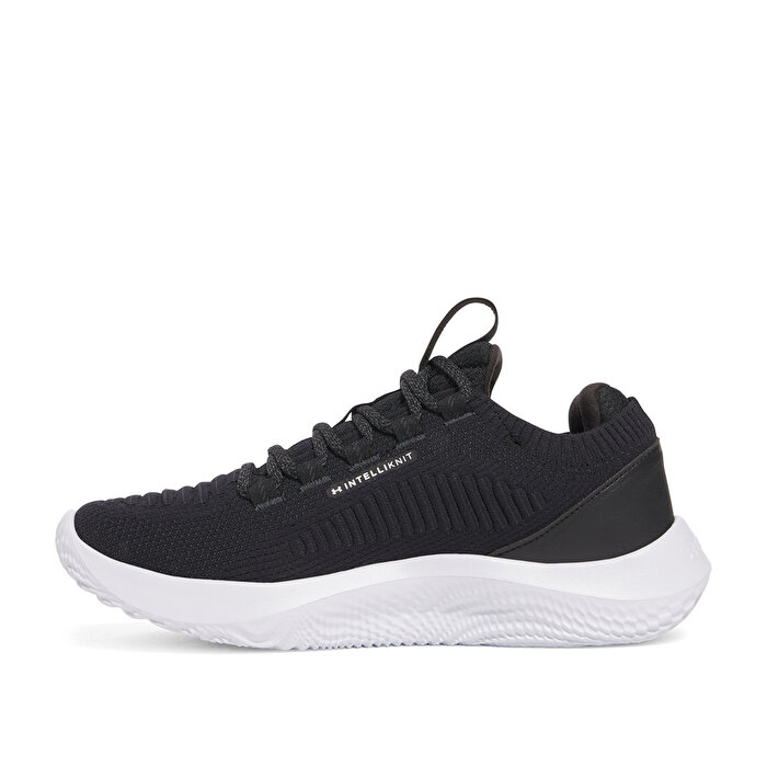 Under Armour 2 Kadın Siyah Koşu Ayakkabısı