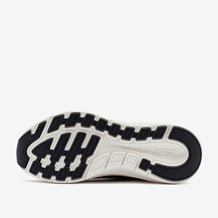 Skechers Arch Fit 2.0 Kadın Siyah Koşu Ayakkabısı