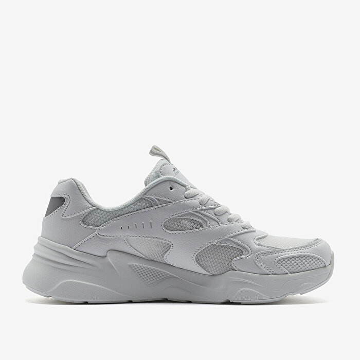Skechers Bobs Bamina Kadın Beyaz Spor Ayakkabı