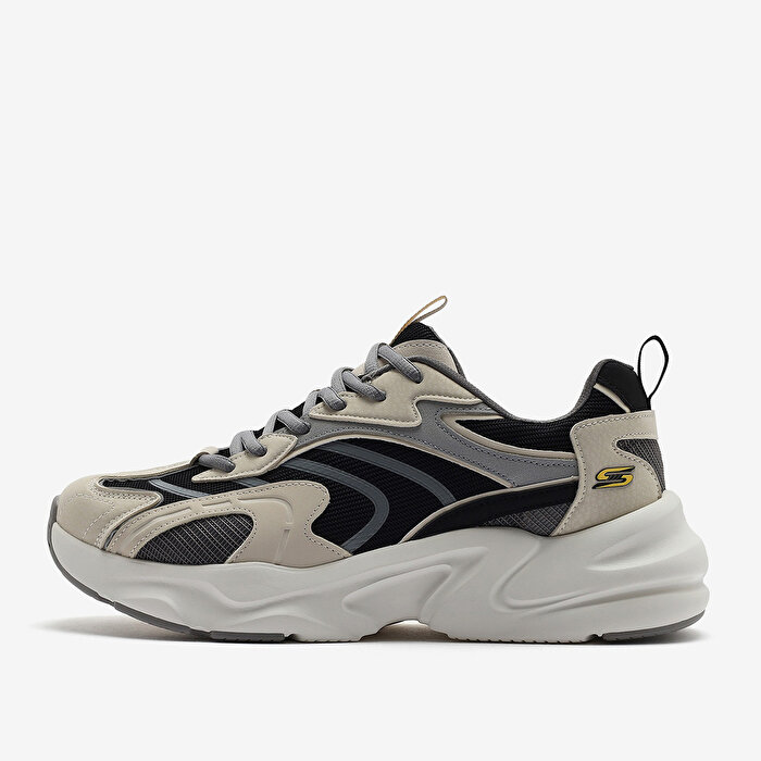 Skechers Bobs Bamina 2 Erkek Spor Ayakkabı