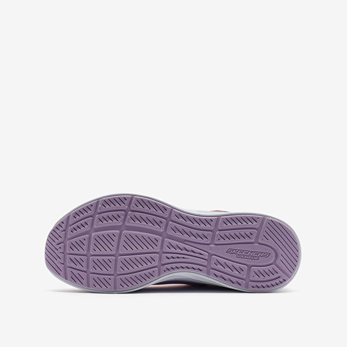 Skechers Go Run Accelerate Kız Çocuk Pembe Koşu Ayakkabısı