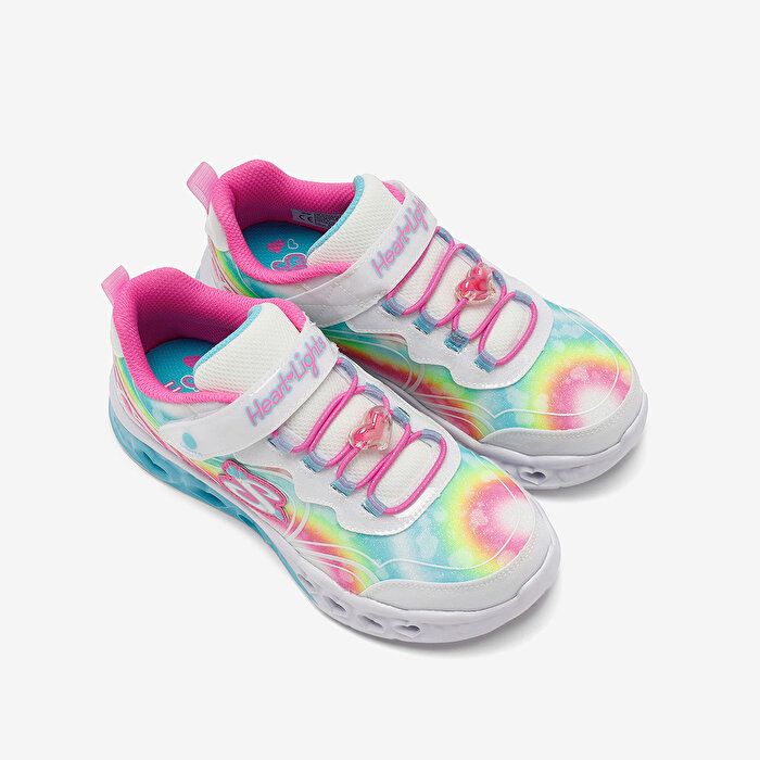 Skechers Flutter Heart Lights Kız Çocuk Spor Ayakkabı