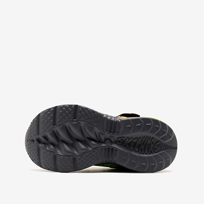 Skechers Dino Lights Erkek Çocuk Spor Ayakkabı