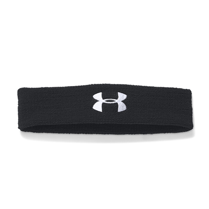 Under Armour Performance Siyah Saç Bandı