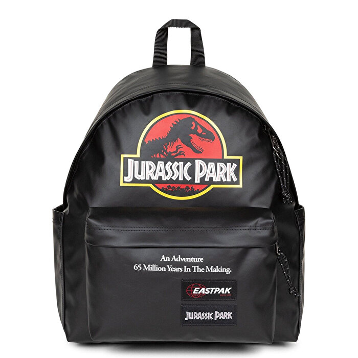 Eastpak Day Pak'R Siyah Sırt Çantası