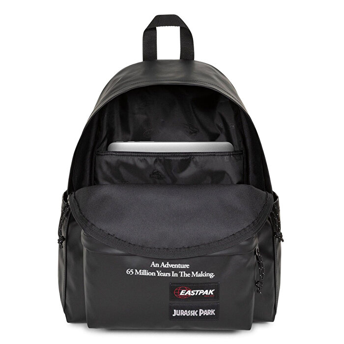 Eastpak Day Pak'R Siyah Sırt Çantası