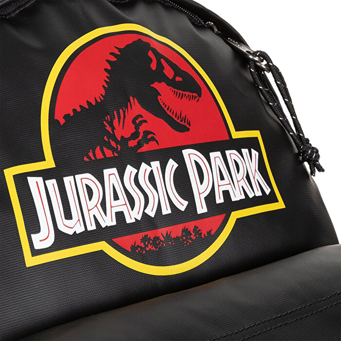Eastpak Day Pak'R Siyah Sırt Çantası